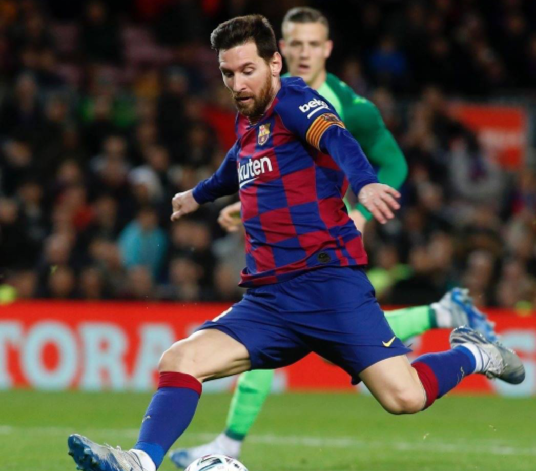 梅西新星悬念迭起表现惊艳赛后华盛顿奇才豪取连胜，拉齐奥遗憾出局备战国王杯看傻球迷的简单介绍金年会网页版